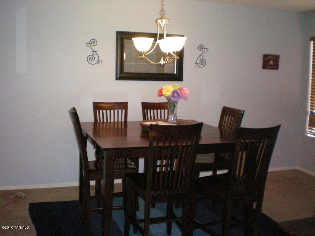 9961 E Apache Rain Dr, Tucson, AZ 85748 photo 5
