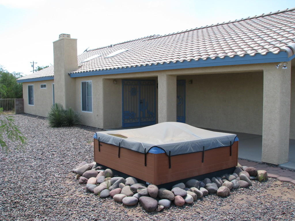 2841 E Wetstones, Vail, AZ 85641 photo 8