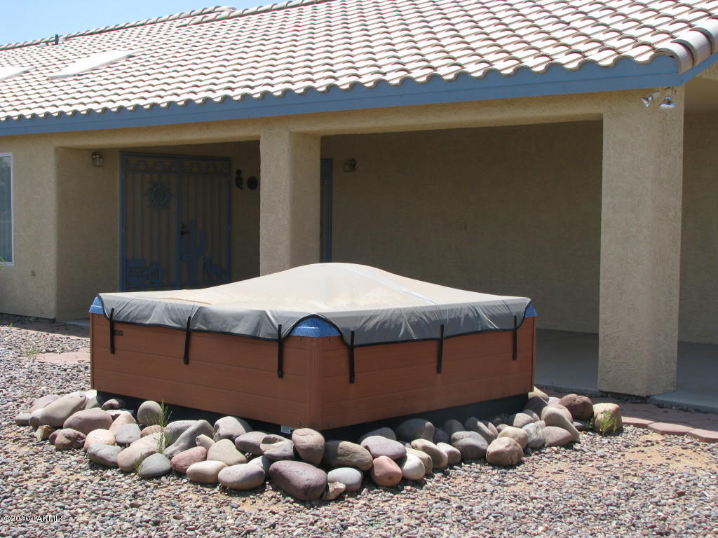 2841 E Wetstones, Vail, AZ 85641 photo 7