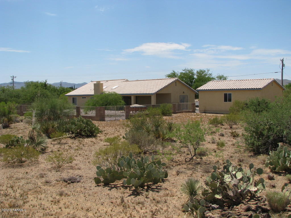 2841 E Wetstones, Vail, AZ 85641 photo 10