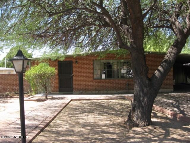 4226 E 1st, Tucson, AZ 85711 photo 1