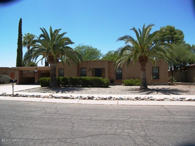 7340 E 39th St, Tucson, AZ 85730 photo 1