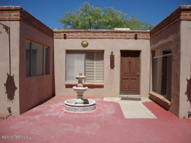 8755 E Bears Path, Tucson, AZ 85749 photo 1