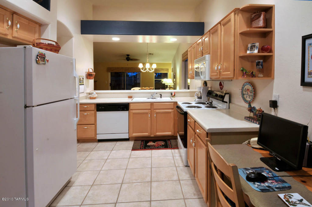 5106 E Circulo Las Cabanas, Tucson, AZ 85711 photo 11