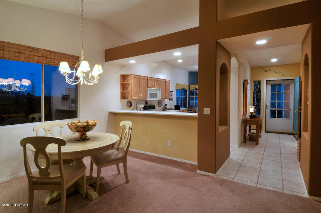 5106 E Circulo Las Cabanas, Tucson, AZ 85711 photo 5