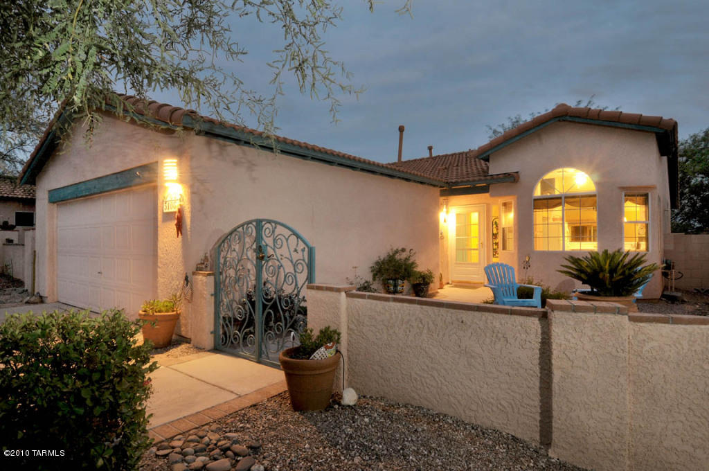 5106 E Circulo Las Cabanas, Tucson, AZ 85711 photo 4