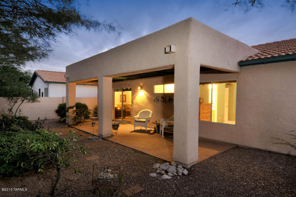 5106 E Circulo Las Cabanas, Tucson, AZ 85711 photo 14