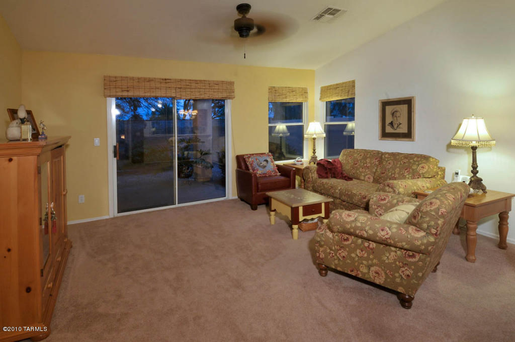 5106 E Circulo Las Cabanas, Tucson, AZ 85711 photo 9