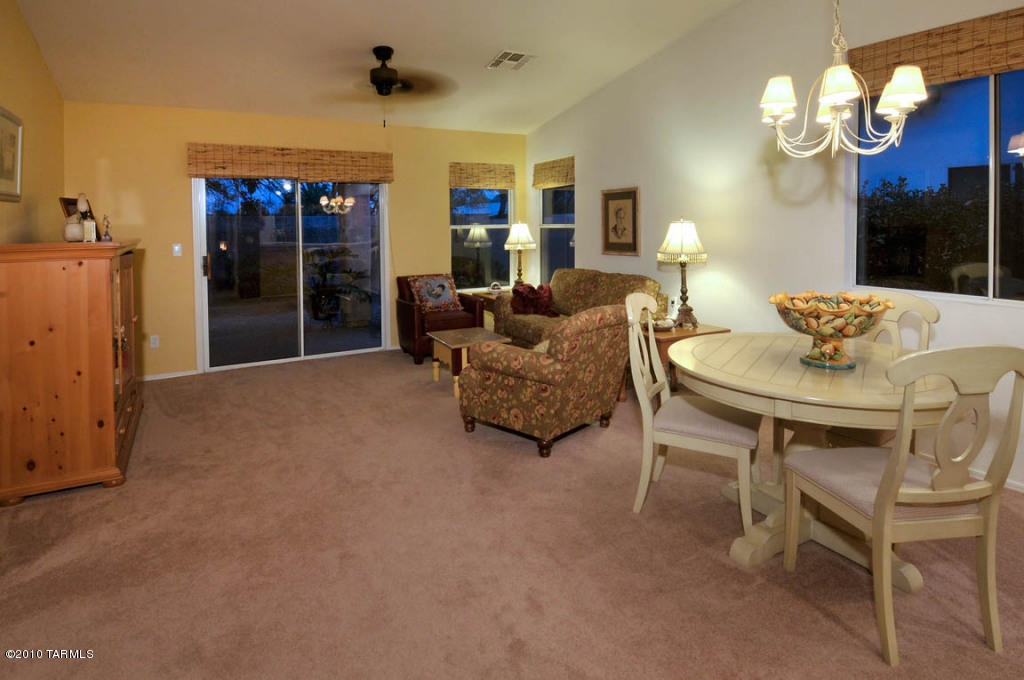5106 E Circulo Las Cabanas, Tucson, AZ 85711 photo 7