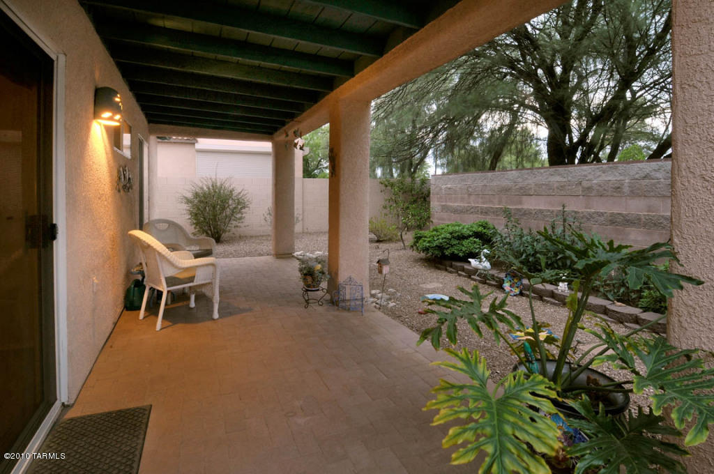 5106 E Circulo Las Cabanas, Tucson, AZ 85711 photo 18