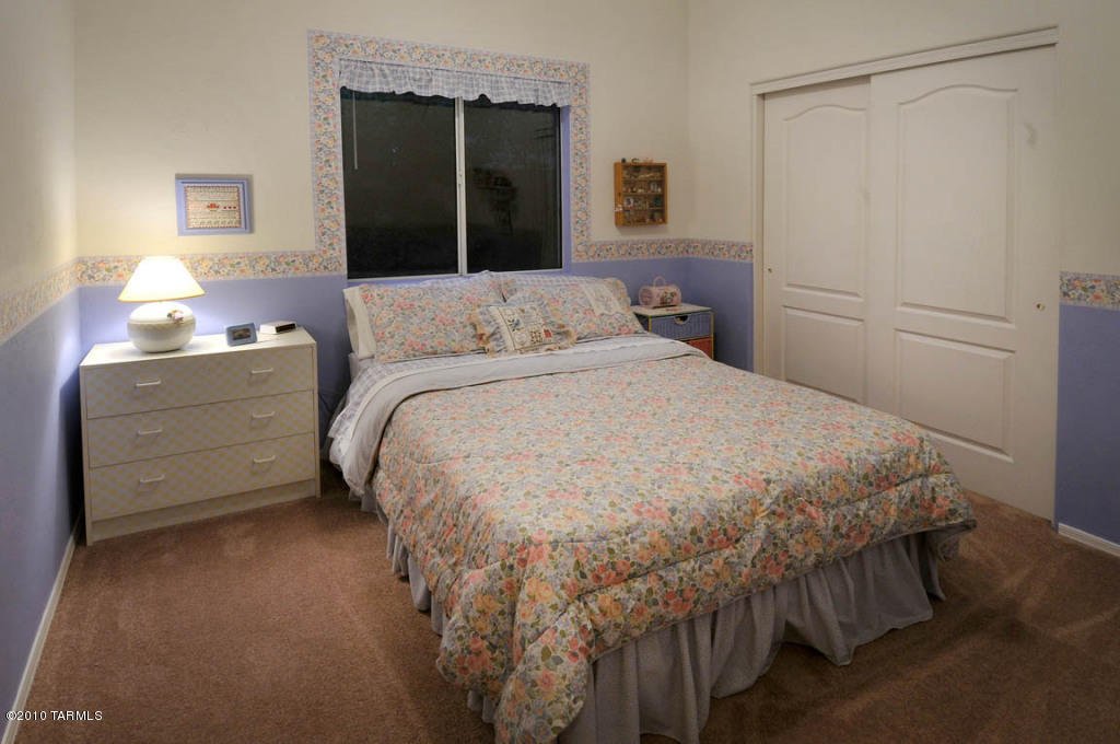 5106 E Circulo Las Cabanas, Tucson, AZ 85711 photo 16