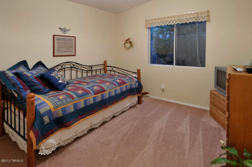 5106 E Circulo Las Cabanas, Tucson, AZ 85711 photo 17
