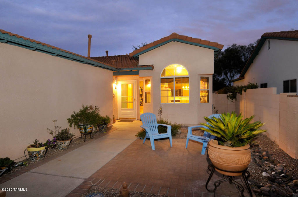 5106 E Circulo Las Cabanas, Tucson, AZ 85711 photo 1