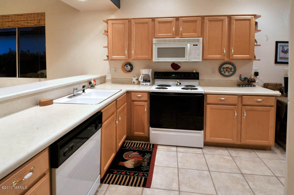 5106 E Circulo Las Cabanas, Tucson, AZ 85711 photo 10