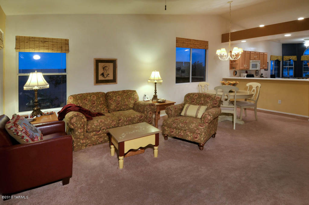 5106 E Circulo Las Cabanas, Tucson, AZ 85711 photo 8