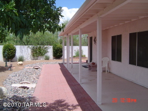9910 E Sandshell Ct, Tucson, AZ 85748 photo 5