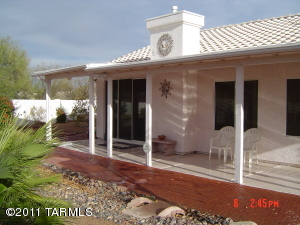 9910 E Sandshell Ct, Tucson, AZ 85748 photo 24