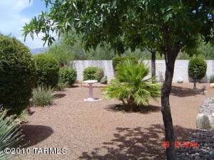 9910 E Sandshell Ct, Tucson, AZ 85748 photo 4