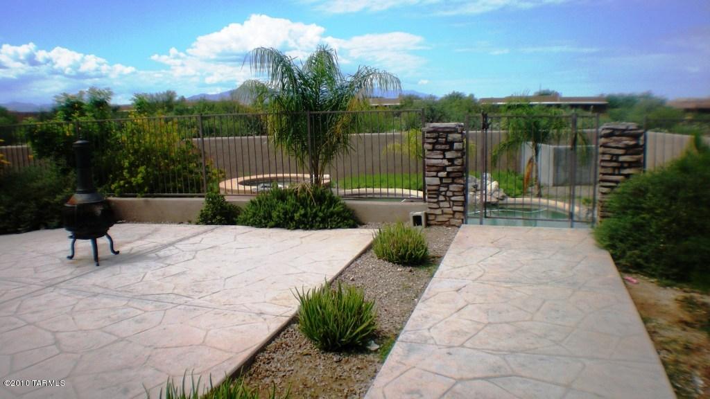 14252 E Whispering Ocotillo Pl, Vail, AZ 85641 photo 14