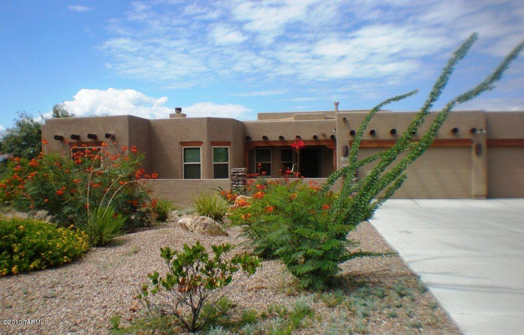 14252 E Whispering Ocotillo Pl, Vail, AZ 85641 photo 6