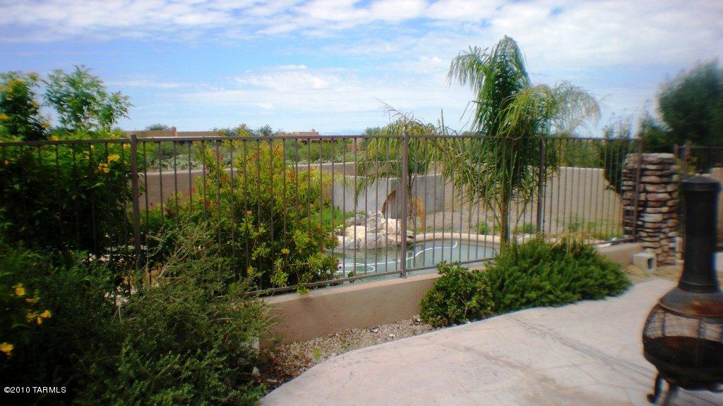 14252 E Whispering Ocotillo Pl, Vail, AZ 85641 photo 1