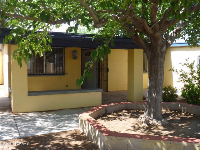 1128 E Garden Loop, Tucson, AZ 85706 photo 1