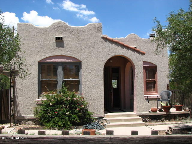 2115 E Helen, Tucson, AZ 85719 photo 1