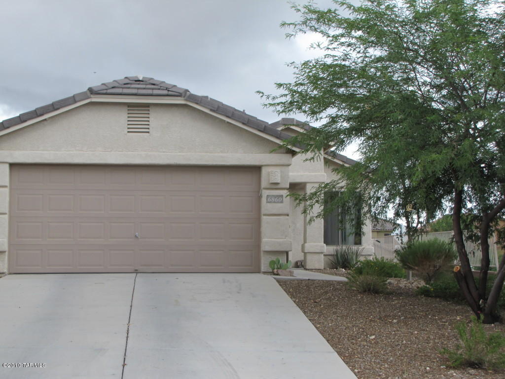 6860 S Copper Bloom, Tucson, AZ 85756 photo 4