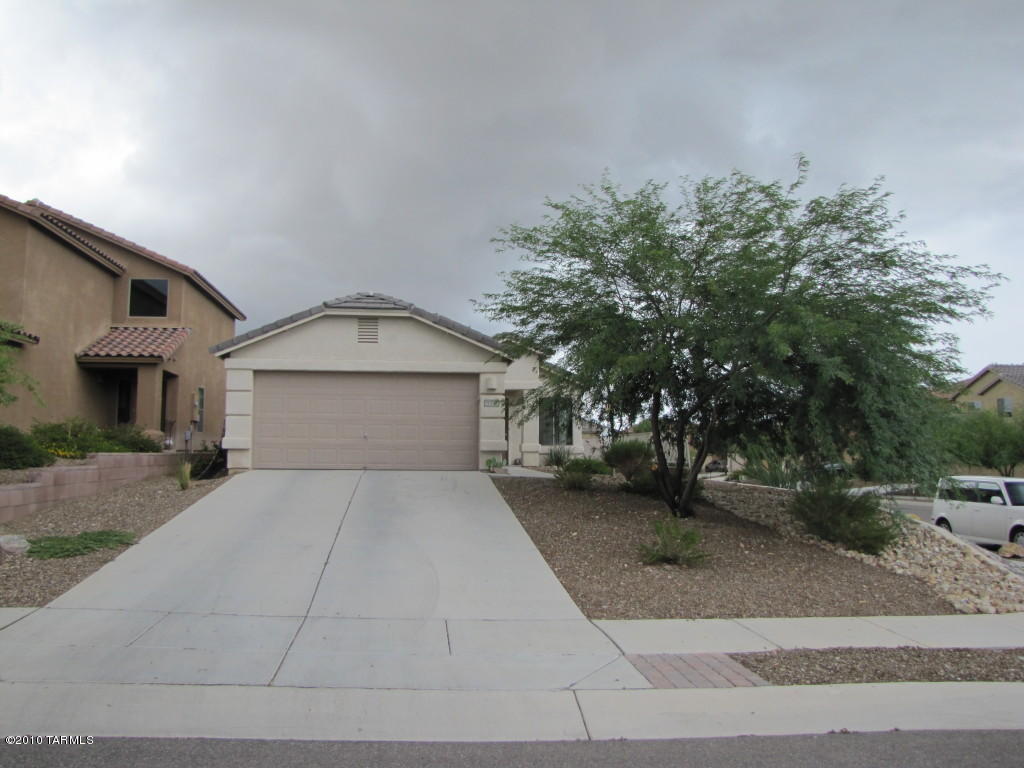 6860 S Copper Bloom, Tucson, AZ 85756 photo 1