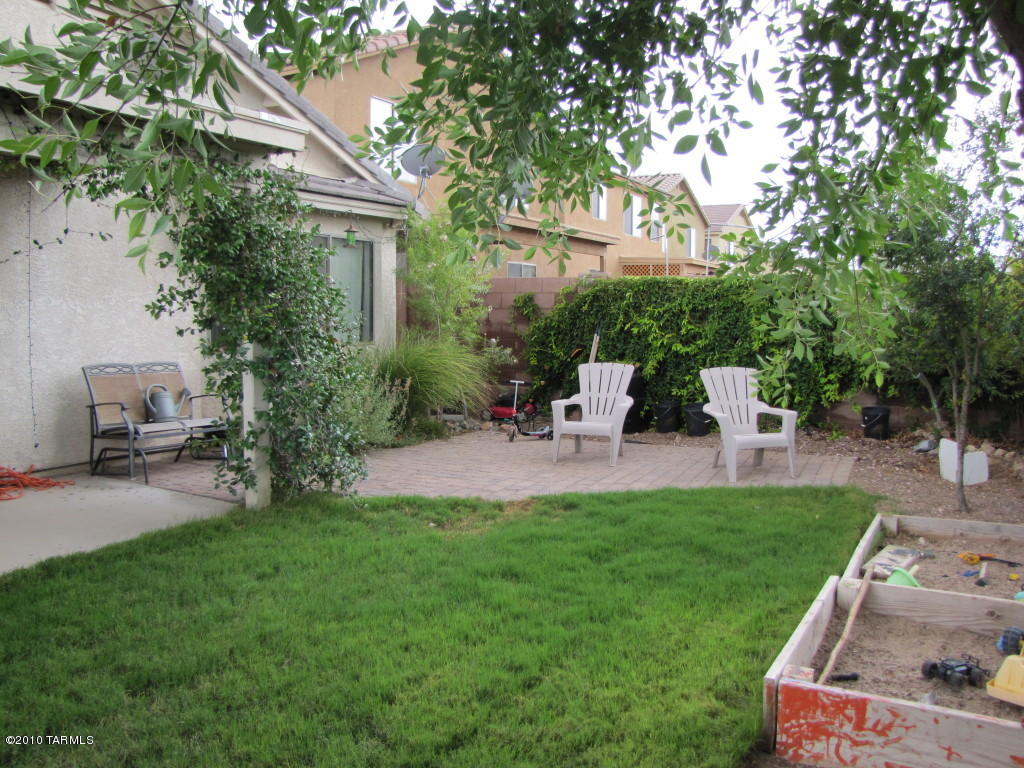 6860 S Copper Bloom, Tucson, AZ 85756 photo 9