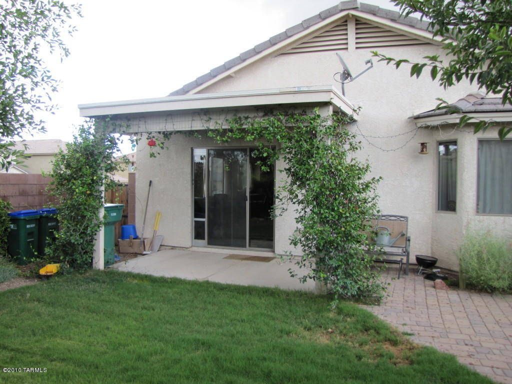 6860 S Copper Bloom, Tucson, AZ 85756 photo 10