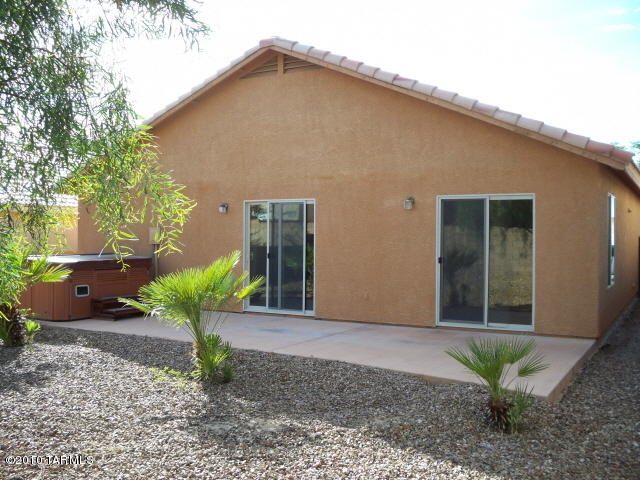 7737 S Precious Opal, Tucson, AZ 85747 photo 23