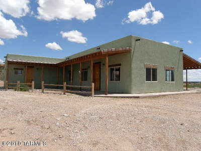 2391 E Gingerbread, Benson, AZ 85602 photo 1