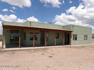 2391 E Gingerbread, Benson, AZ 85602 photo 23
