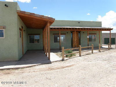 2391 E Gingerbread, Benson, AZ 85602 photo 2