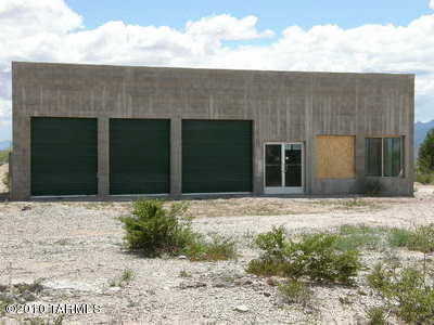 2391 E Gingerbread, Benson, AZ 85602 photo 18