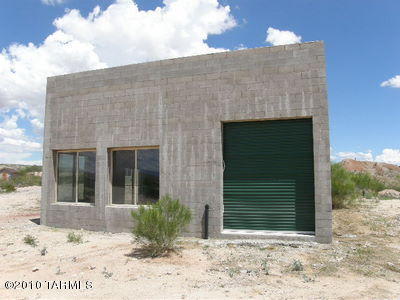 2391 E Gingerbread, Benson, AZ 85602 photo 19