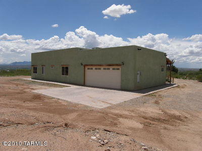 2391 E Gingerbread, Benson, AZ 85602 photo 24