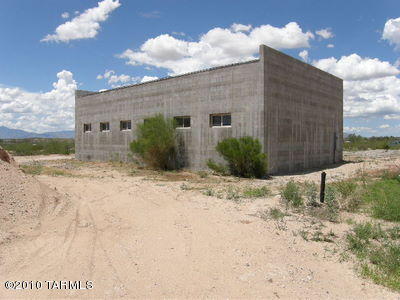 2391 E Gingerbread, Benson, AZ 85602 photo 20