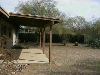 8520 E Desert Springs St, Tucson, AZ 85730 photo 2
