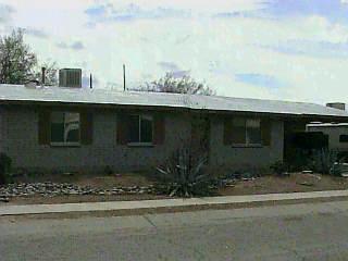 8520 E Desert Springs St, Tucson, AZ 85730 photo 1