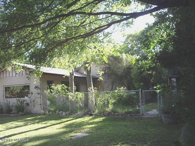 86785 E Cedar Crst, Mammoth, AZ 85618 photo 1