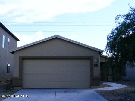 3710 E Drexel Mnr, Tucson, AZ 85706 photo 1