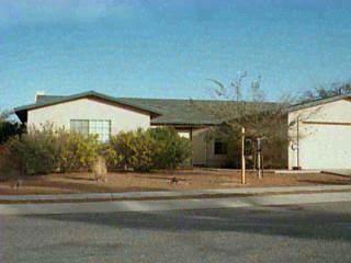 9641 E Bennett Dr, Tucson, AZ 85747 photo 1