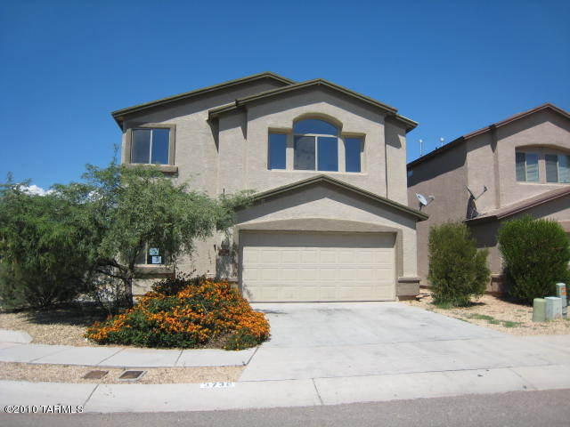 3739 E Drexel Manor Sv Stra E, Tucson, AZ 85706 photo 1