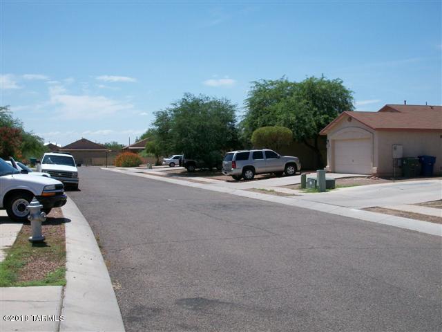 1561 W Bagpipe, Tucson, AZ 85746 photo 29
