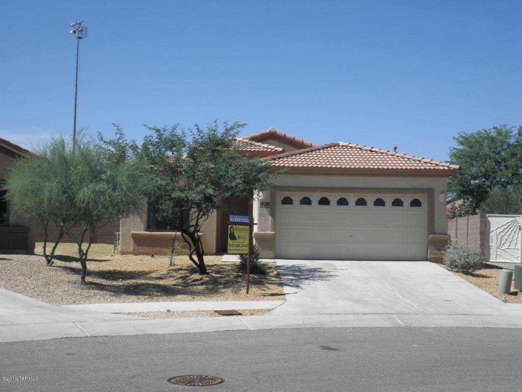 12640 E Nona Ln, Vail, AZ 85641 photo 1