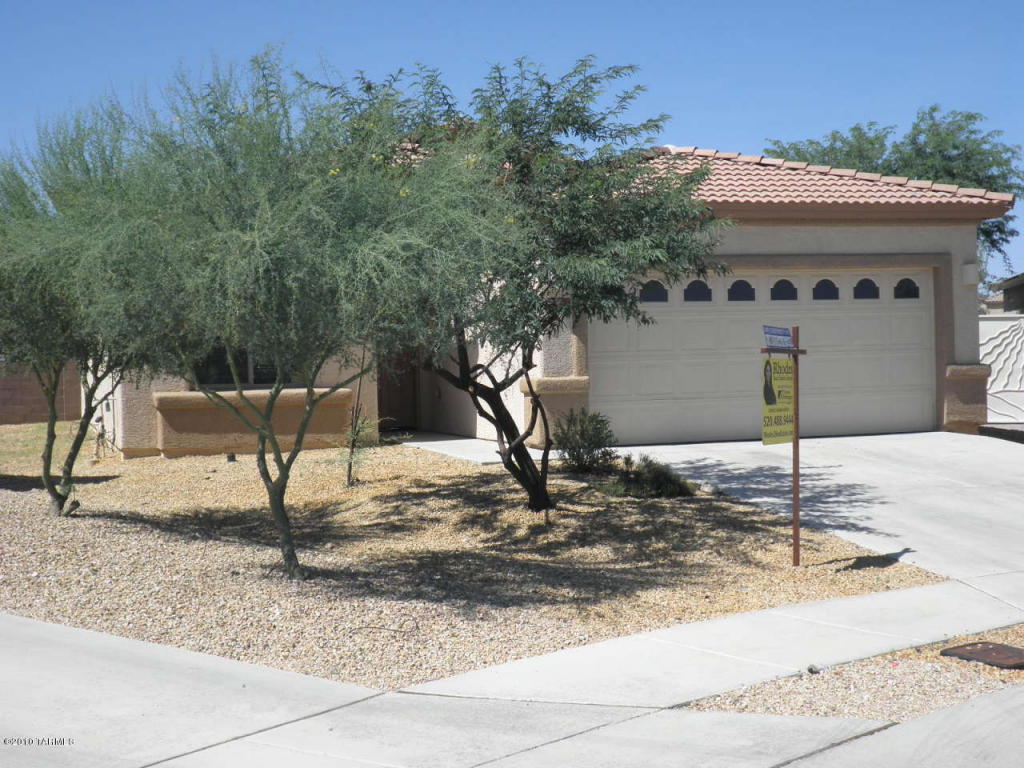 12640 E Nona Ln, Vail, AZ 85641 photo 2