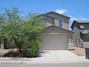 6203 E Bramble, Tucson, AZ 85756 photo 1