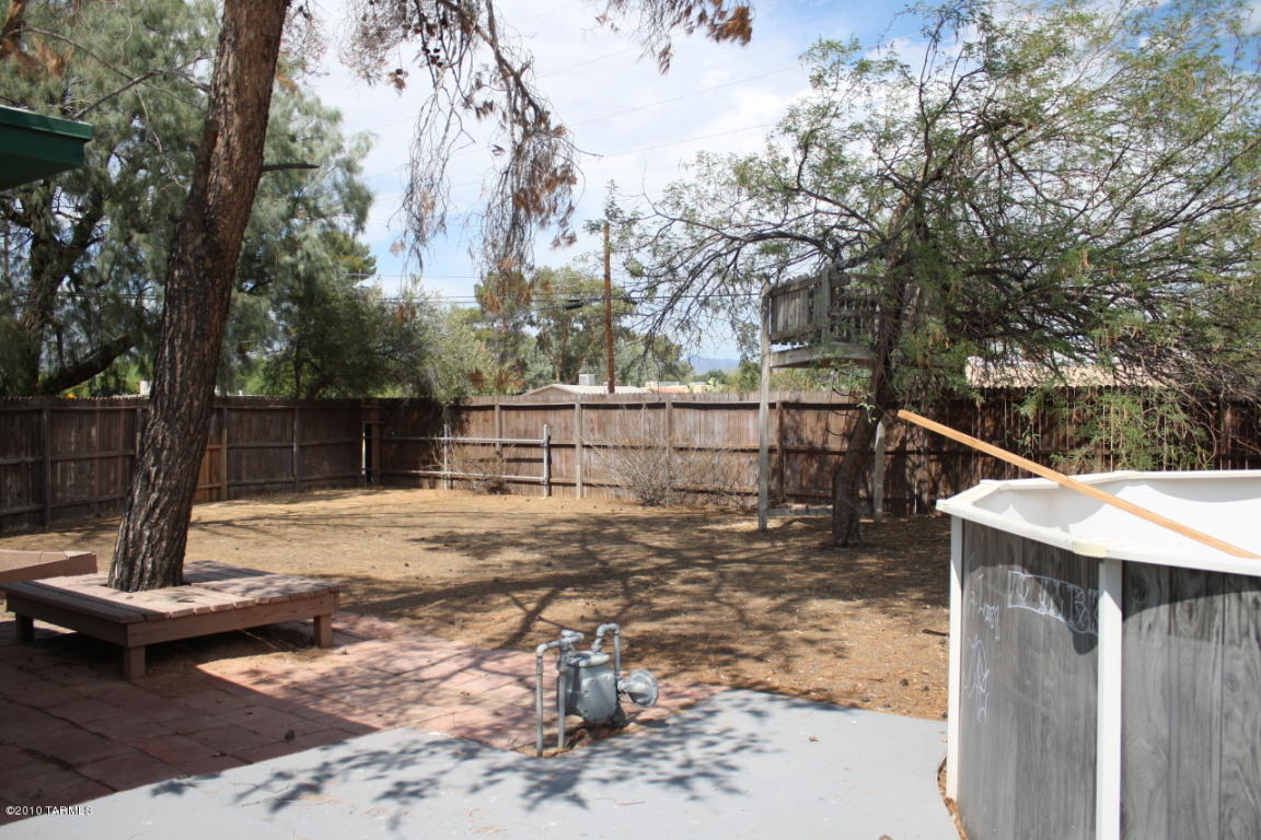 3452 E Willard, Tucson, AZ 85716 photo 3